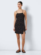 Noisy May SLEEVELESS SHORT DRESS