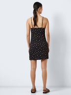 Noisy May SLEEVELESS SHORT DRESS