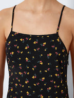 Noisy May SLEEVELESS SHORT DRESS