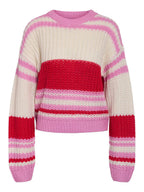 Noisy May KNITTED PULLOVER