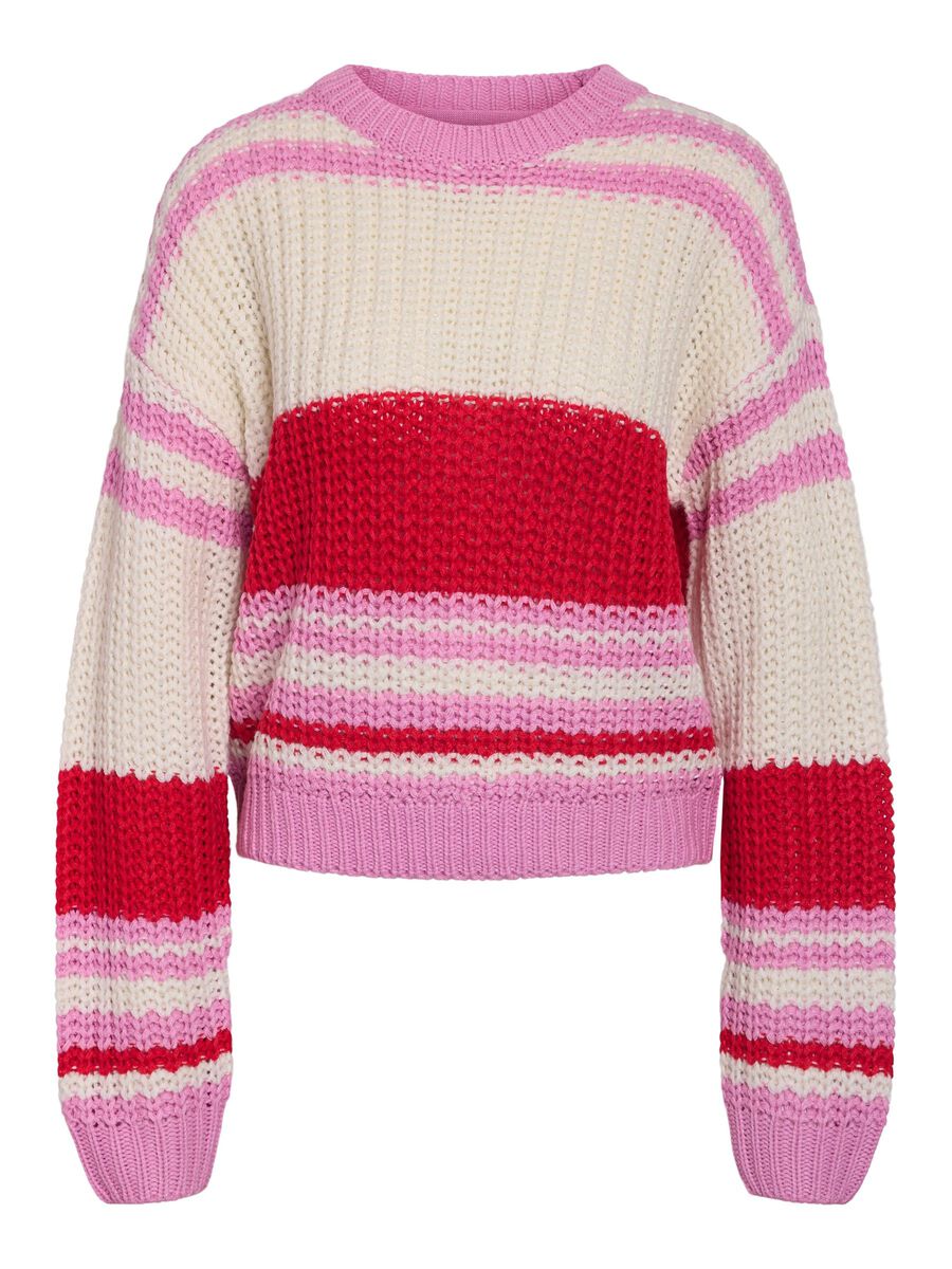 Noisy May KNITTED PULLOVER