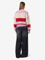 Noisy May KNITTED PULLOVER