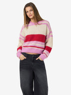 Noisy May KNITTED PULLOVER