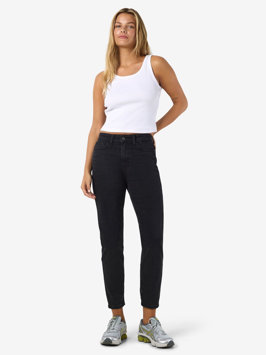 Noisy May NMMONI SLIM FIT JEANS