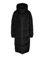 Noisy May LONG PUFFER JACKET