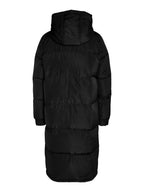 Noisy May LONG PUFFER JACKET