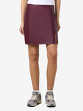 Noisy May COATED HIGH WAISTED SKIRT