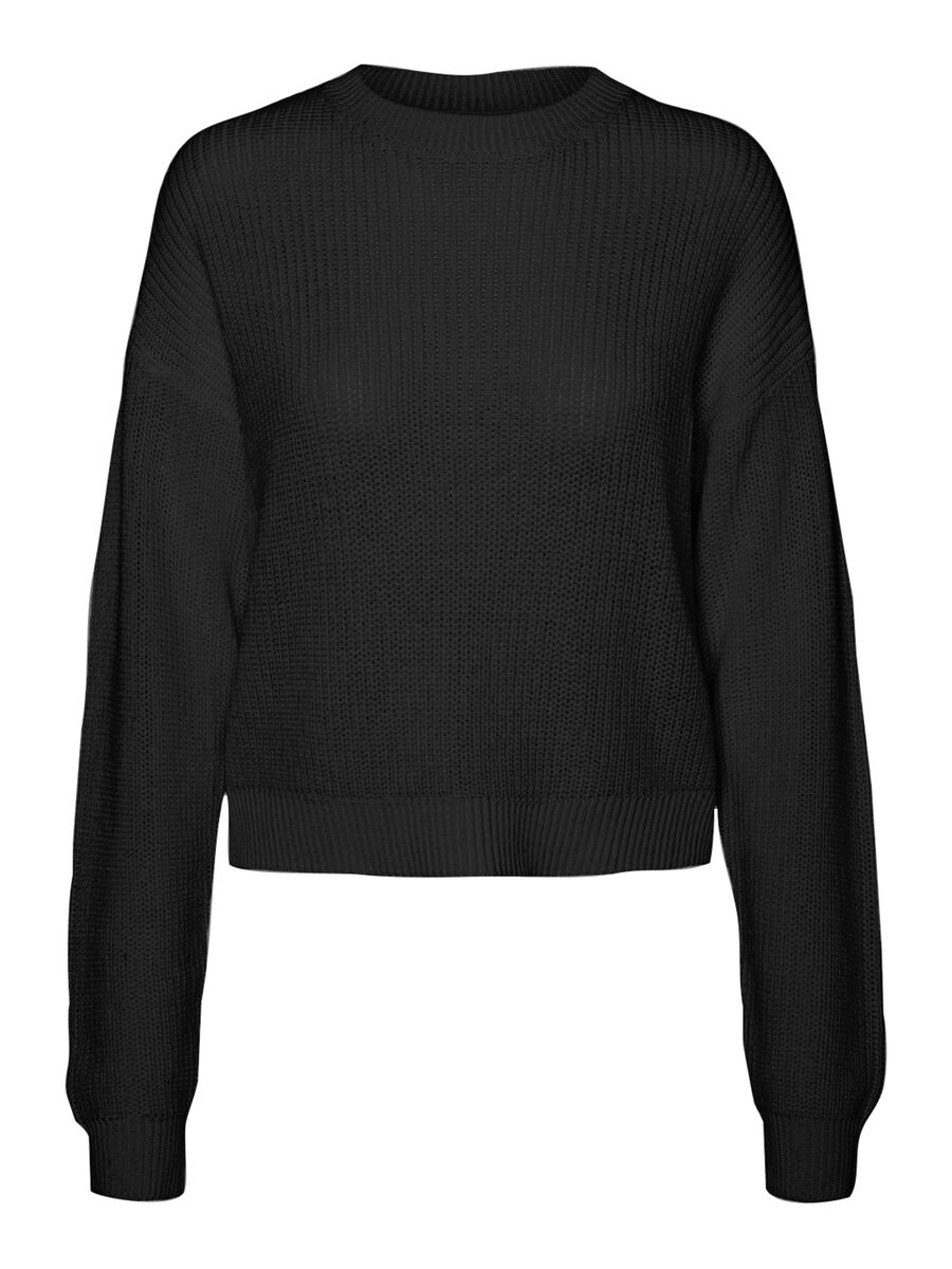 Noisy May KNITTED PULLOVER