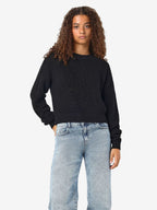 Noisy May KNITTED PULLOVER