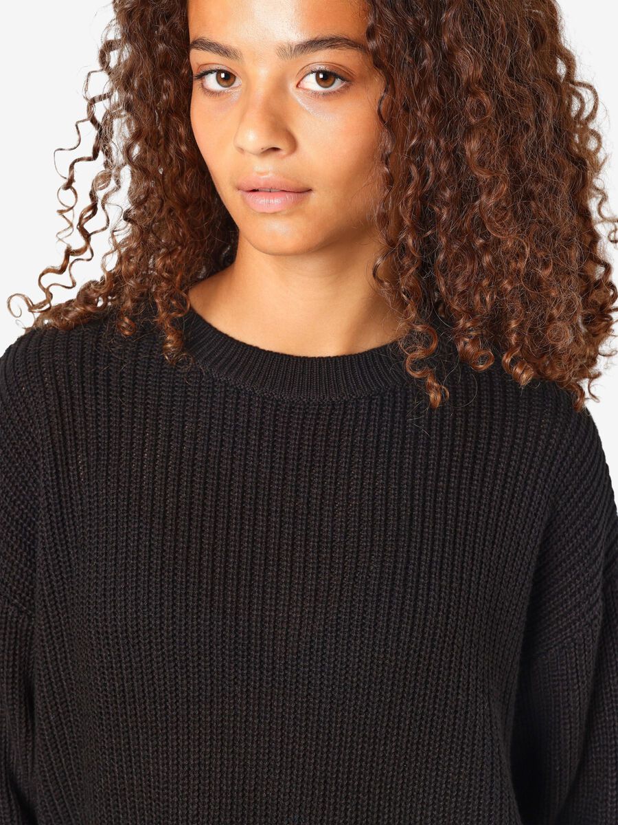 Noisy May KNITTED PULLOVER
