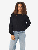 Noisy May KNITTED PULLOVER