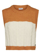 Noisy May KNITTED VEST