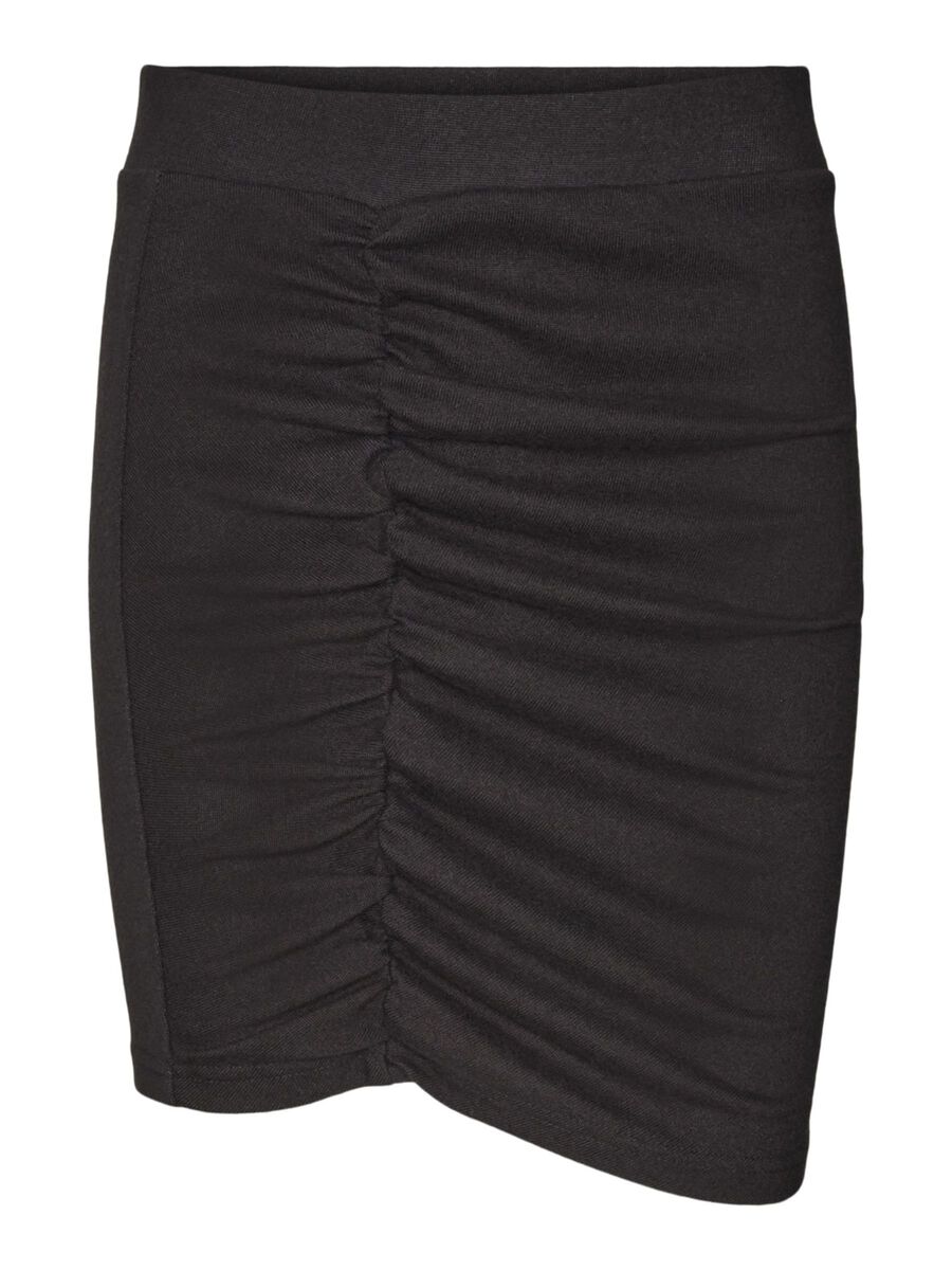 Noisy May HIGH WAISTED MINI SKIRT
