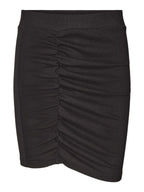 Noisy May HIGH WAISTED MINI SKIRT