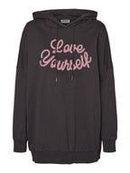 Noisy May OVERSIZED HOODIE