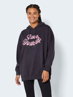 Noisy May OVERSIZED HOODIE