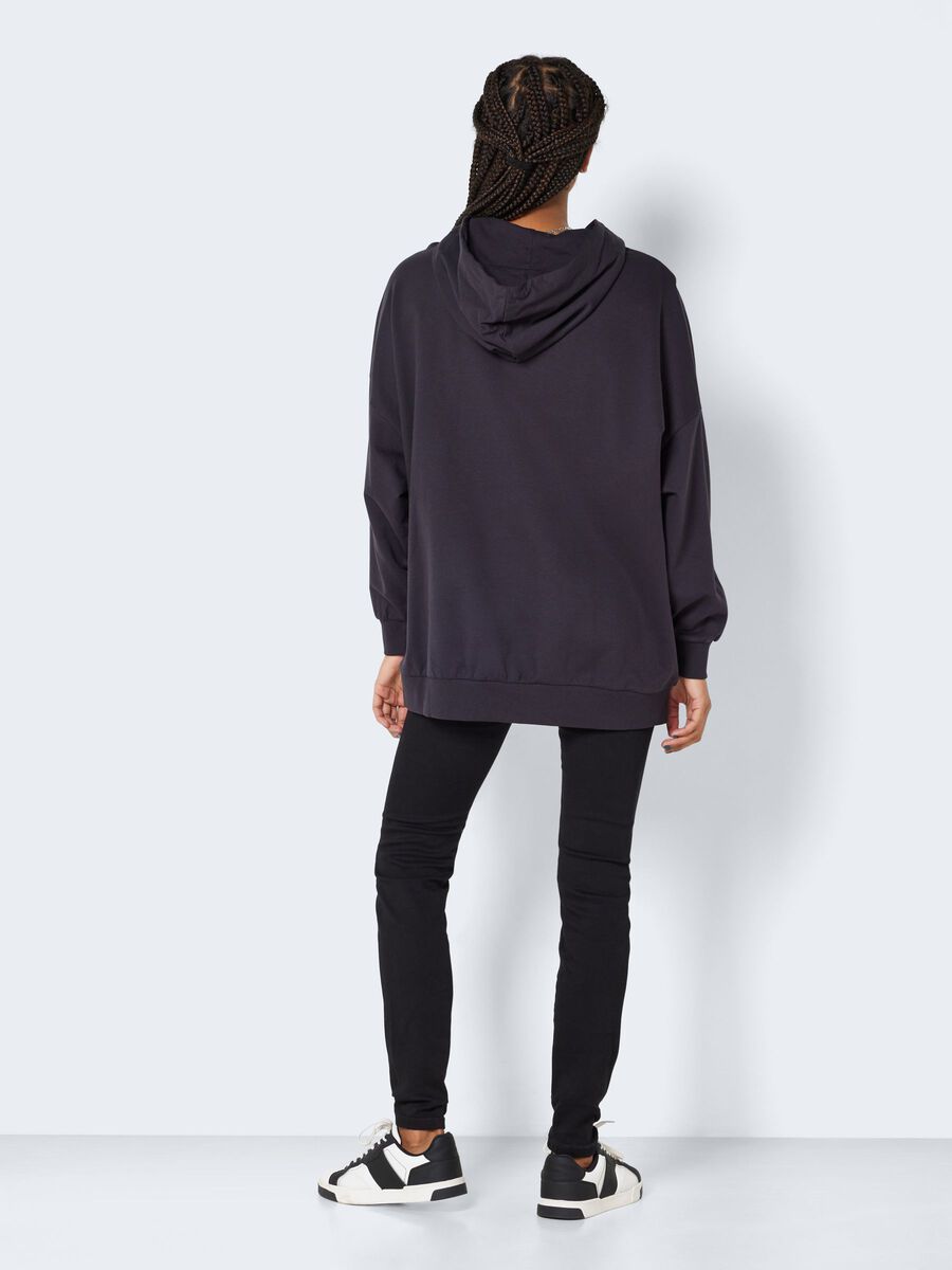 Noisy May OVERSIZED HOODIE