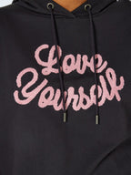 Noisy May OVERSIZED HOODIE