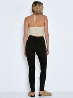 Noisy May SLEEVELESS TIE STRING TOP