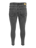 Noisy May CURVE NMAGNES SKINNY FIT JEANS