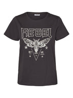 Noisy May COTTON T-SHIRT