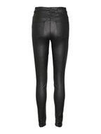 Noisy May NMCALLIE GLITTER SKINNY FIT JEANS