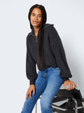 Noisy May CHUNKY KNITTED PULLOVER