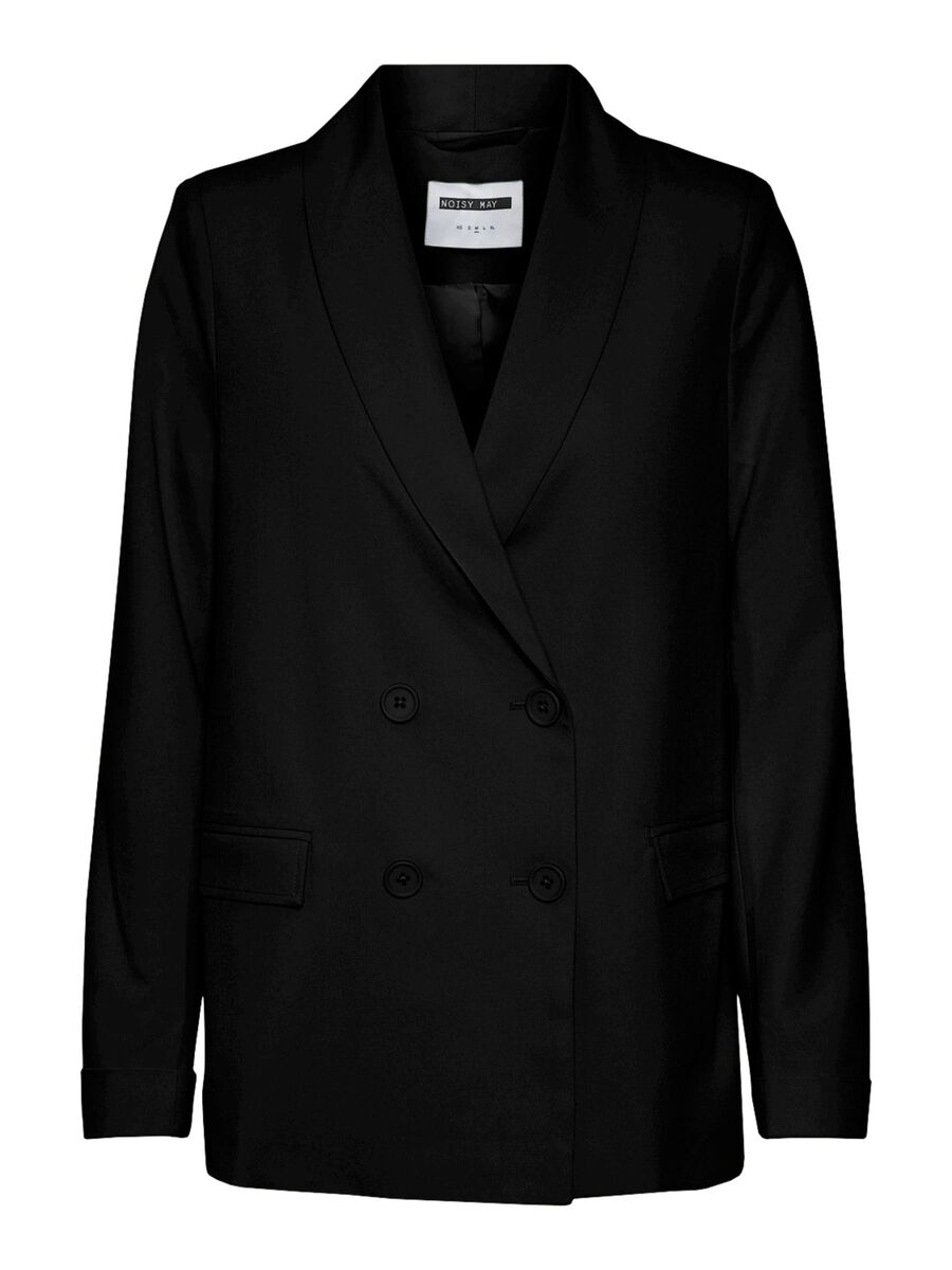 Noisy May DOUBLE BREASTED BLAZER