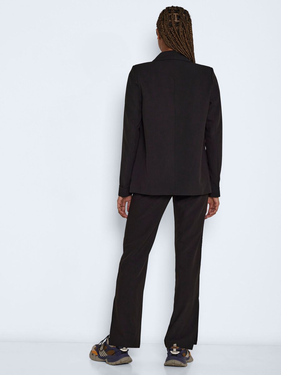 Noisy May DOUBLE BREASTED BLAZER