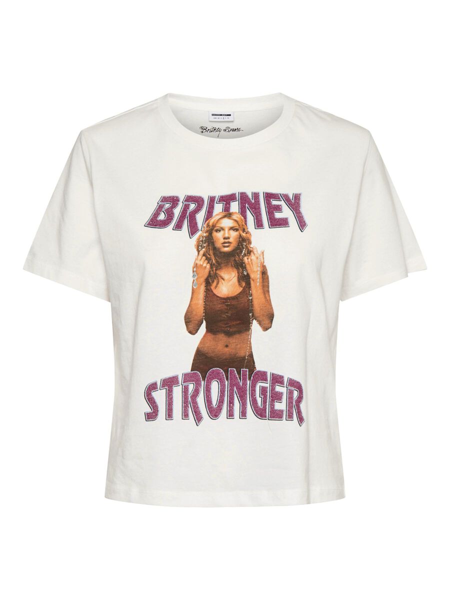 Noisy May BRITNEY SPEARS TOP