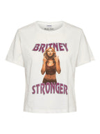 Noisy May BRITNEY SPEARS TOP