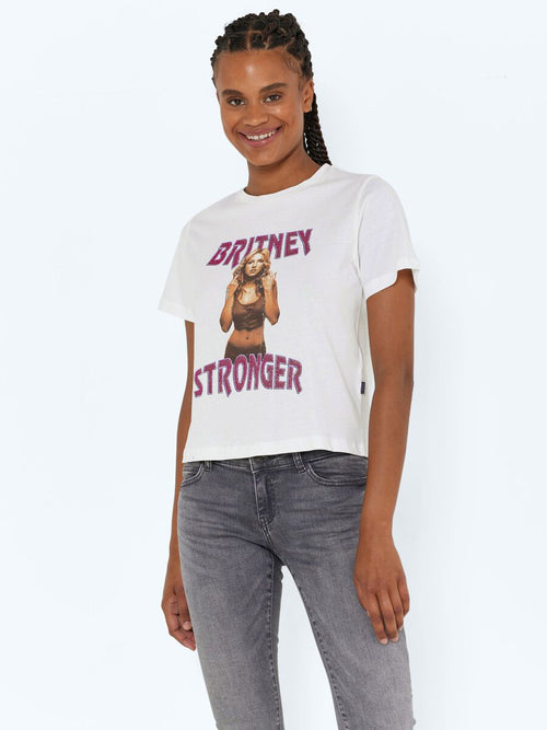 Noisy May BRITNEY SPEARS TOP