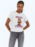 Noisy May BRITNEY SPEARS TOP