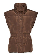 Noisy May PUFFER GILET