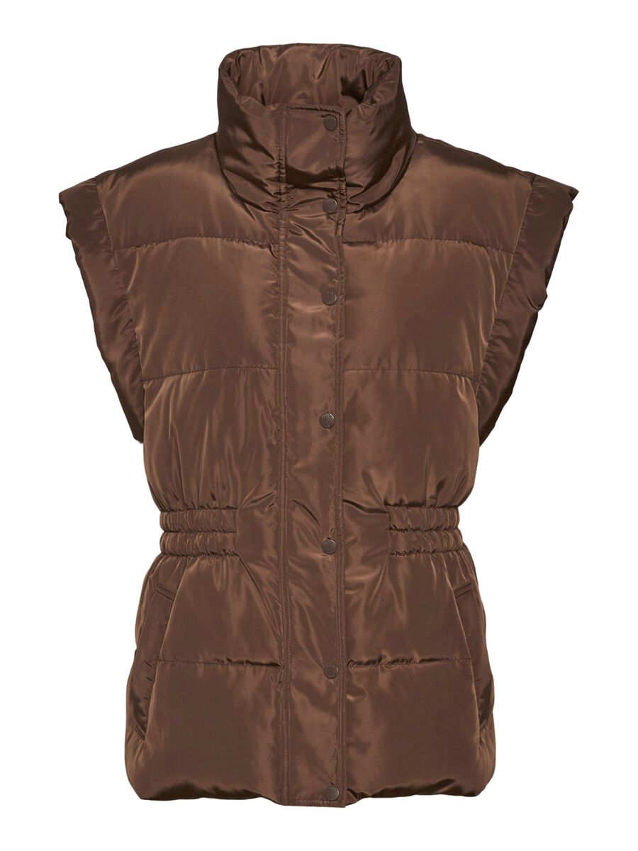 Noisy May PUFFER GILET