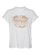 Noisy May GUNS N' ROSES TOP