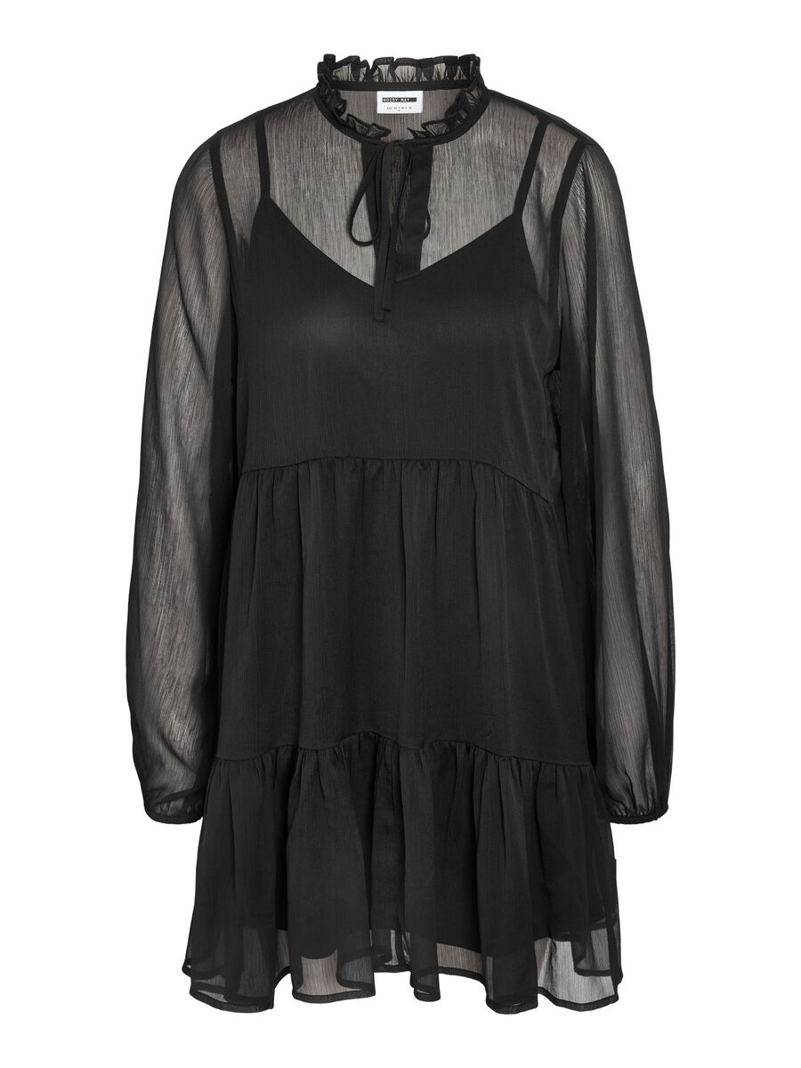 Noisy May SHORT DRESS