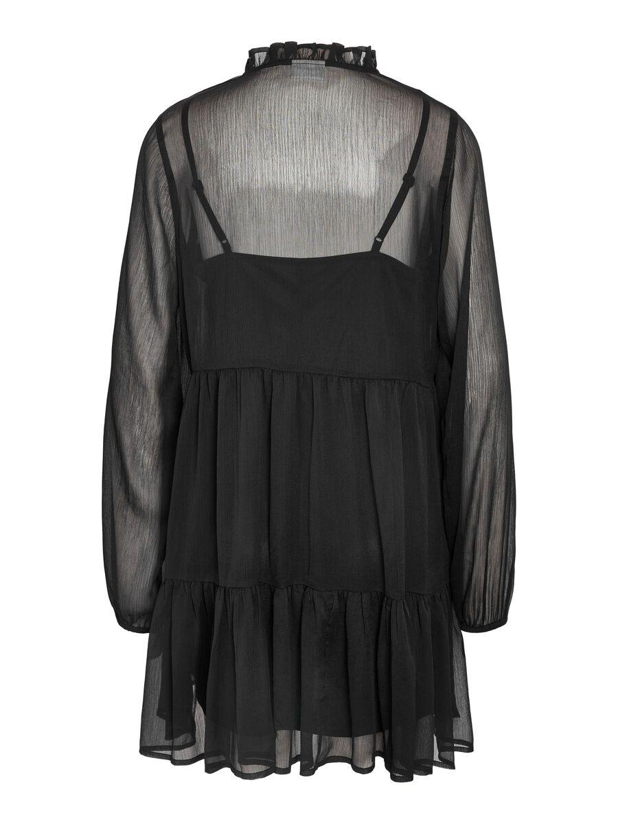 Noisy May SHORT DRESS