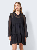 Noisy May SHORT DRESS