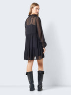 Noisy May SHORT DRESS
