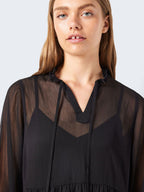 Noisy May SHORT DRESS