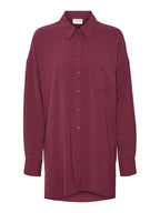 Noisy May LONG SHIRT