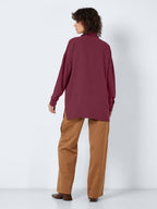 Noisy May LONG SHIRT