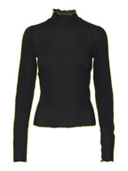 Noisy May HIGH NECK TOP