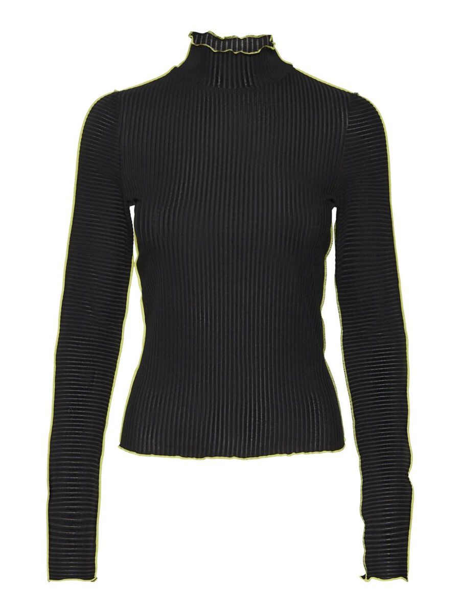 Noisy May HIGH NECK TOP