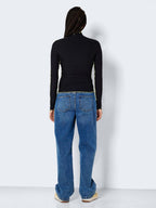 Noisy May HIGH NECK TOP