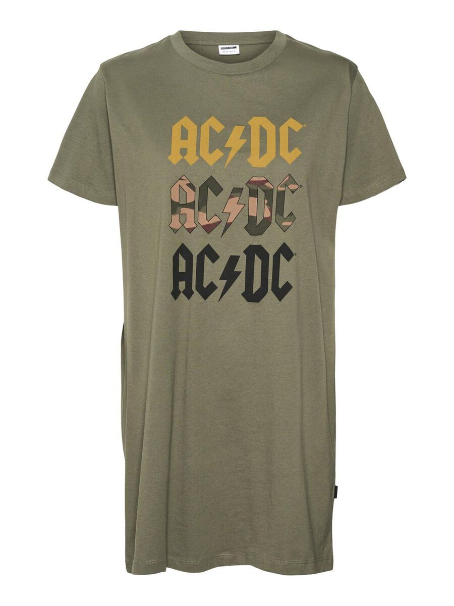 Noisy May LONG AC/DC TOP