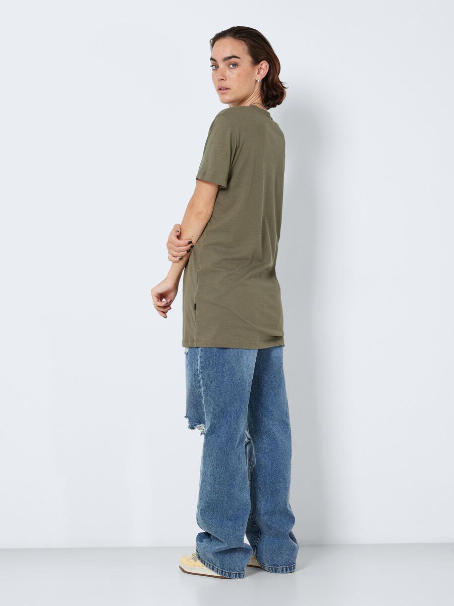 Noisy May LONG AC/DC TOP