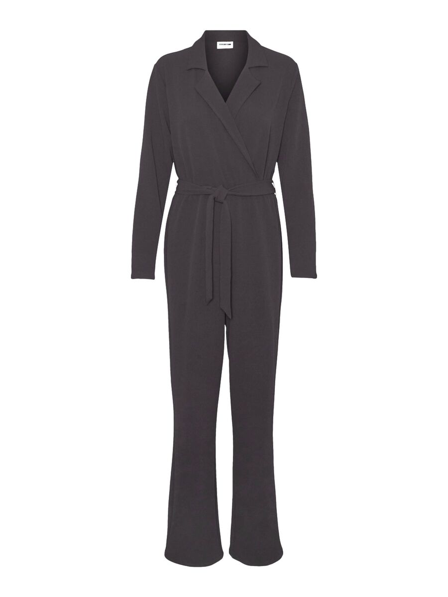 Noisy May LONG SLEEVED JUMPSUIT