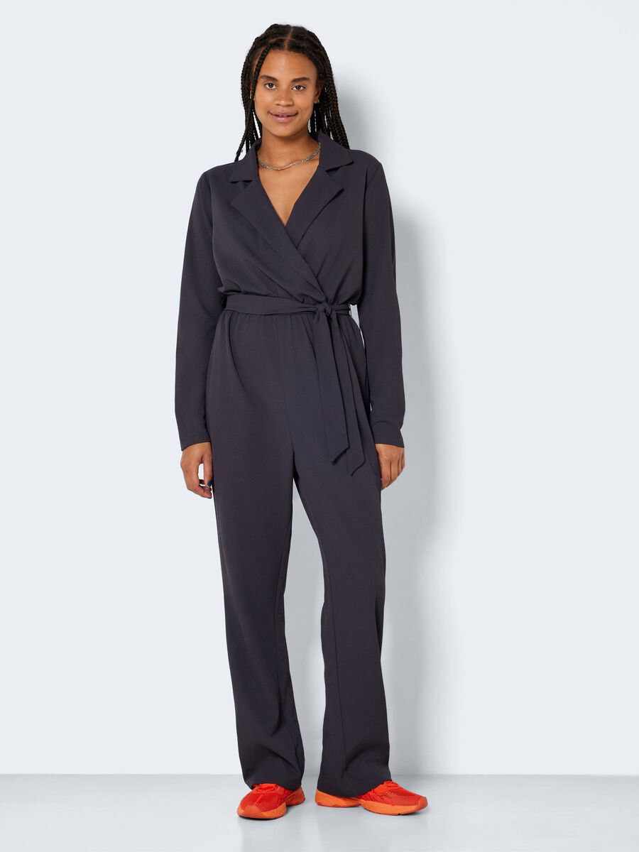Noisy May LONG SLEEVED JUMPSUIT